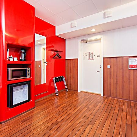 Omena Hotel Tampere Room photo